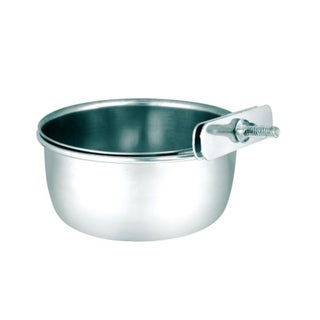 Raintech Coop Cup With Nut Clamp 7.5 Cm